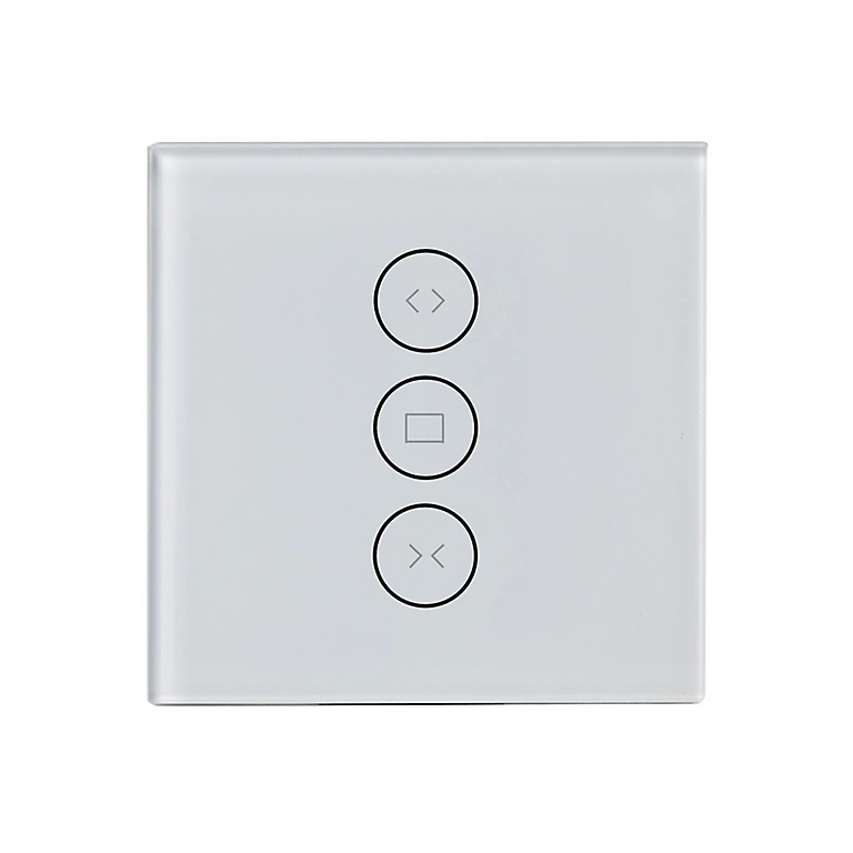 Castorama Interrupteur Wifi/Bluetooth Volets Roulants Konyks 1 Castorama Interrupteur Wifi/Bluetooth Volets Roulants Konyks