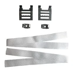 Castorama Kit De Fixation Pour Tube De Motorisation Volet Roulant Diagral By Adyx DIAG76MAF