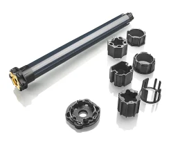 Castorama Kit De Remplacement Filaire Pour Fenêtre Somfy 1240385