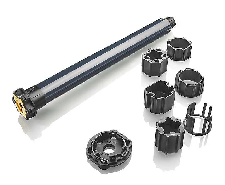 Castorama Kit De Remplacement Filaire Pour Fenêtre Somfy 1240385 1 Castorama Kit De Remplacement Filaire Pour Fenêtre Somfy 1240385