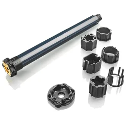 Castorama Kit De Remplacement Filaire Pour Porte Fenêtre Somfy 1240386