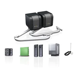 Castorama Motorisation De Portail Battant à Bras Diagral DIAG21