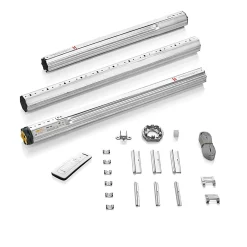 Castorama Motorisation Volet Roulant Sans Fil Somfy 2400672 RMS 1000