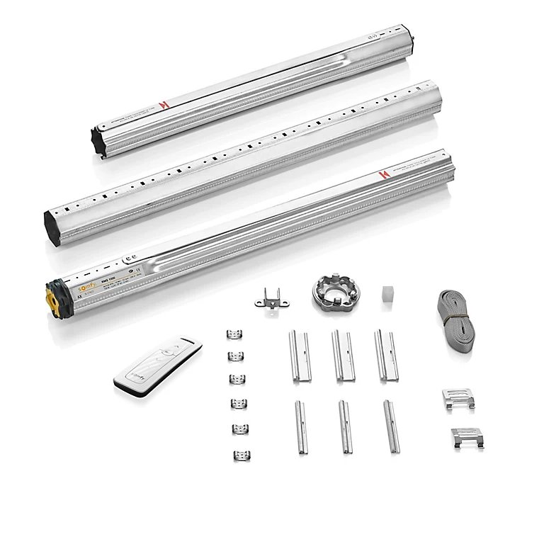 Castorama Motorisation Volet Roulant Sans Fil Somfy 2400672 RMS 1000 1 Castorama Motorisation Volet Roulant Sans Fil Somfy 2400672 RMS 1000