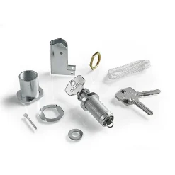 Castorama Ouverture à Clé Pour Motorisation GDT/GDK