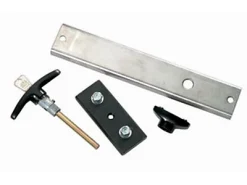 Castorama Ouverture Manuelle à Clé SOMFY Pour Motorisation SGA