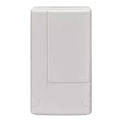 Castorama Récepteur Extérieur étanche Diagral DIAG67AVX