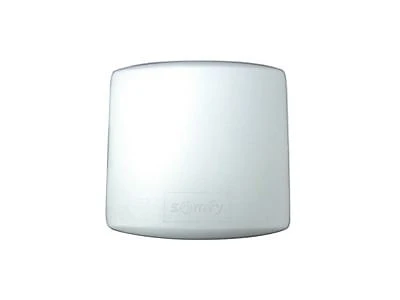 Castorama Récepteur Radio Somfy 2400583 Pour Commande D'éclairage 1 Castorama Récepteur Radio Somfy 2400583 Pour Commande D'éclairage