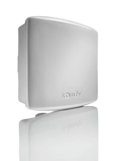 Castorama Récepteur Radio Universel SOMFY