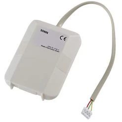 Castorama Sonde Filaire De Fuite D'eau SONIN DIAGRAL