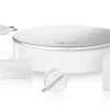 Castorama Système D'alarme Appartement Sans Fil Connecté Somfy Home 2401511 - Starter Pack