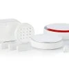 Castorama Système D'alarme Somfy Home Alarm Advanced Max 1875254