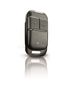 Castorama Télécommande Somfy Keypop 2 Canaux RTS 2401539