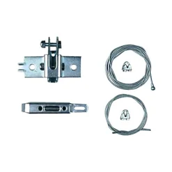 Castorama Verrouilleur De Bas De Porte De Garage Somfy